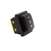 Rocker Switches - 708-C7530S000K-ND - DigiKey