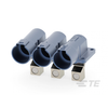 Specialized Connectors - 1734-1-2394072-2-ND - DigiKey