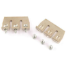 DIN Rail Terminal Accessories - 2624190 - RS Components, Ltd.