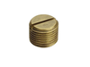 Microlock Cap, Spare - 4647 - Newport MKS