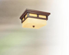 Exterior -Ceiling Mount - 45093 - Light Center (The)