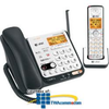 AT&T; DECT 6.0 Corded/Cordless Phone - CL84109 - TelephoneStuff.com