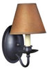 8437-42 Sconces-Single Candle - 774067 - Capital Lighting, Inc.