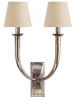 112-AS Sconces-Double Candle - 342425 - Capital Lighting, Inc.