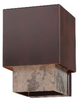 5-5351-DS-13 Exterior -Wall Mt./Flush - 372214 - Capital Lighting, Inc.