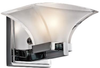 45036CH Sconces-Single Glass - 679780 - Capital Lighting, Inc.