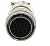 Circular / Cylindrical Connector - HD30 Series - HD36-24-35SN-059 - LADD Distribution