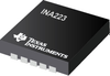 INA223 Analog Output Current Shunt, Voltage and Instantaneous Power Monitor - INA223AIDSKT - Texas Instruments