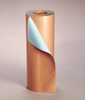 3M Cushion-Mount 1815M Blue Flexographic Plate Mounting Tape - 54 in Width x 25 yd Length - 0.015 in Thick - Kraft Paper Liner - 40955 - 021200-40955 - R. S. Hughes Company, Inc.