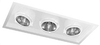 Linear Hid Recessed Housing - DCBT-FFF-20H1-WHSR - Juno Lighting Group