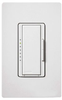 Dimmer Switch - MACL-153M-WH - Lutron Electronics Co., Inc.