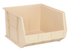 Quantum Storage Systems Ultra Series Stack and Hang Bins and Accessories - 52460 - U.S. Plastic Corporation
