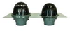 Combination Roof Drain & Secondary Overflow -- RD-260 - Image
