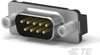 PCB D-Sub Connectors - 1-747871-6 - TE Connectivity