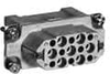 Heavy Duty Power Connectors - 2-1103107-3 - VAST STOCK CO., LIMITED