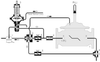 One-Way Flow with Solenoid Override - S127-32, S1127-32 - Watts