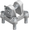 Clevis flange - SNC-32 - Festo Corporation