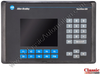 PanelView 600 Color  Keypad - 2711-K6C5/C - Classic Automation LLC