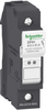 Cartridge Fuse Holder, 25A, 1P, 400Vac Rohs Compliant Schneider Electric - 69AH7589 - Newark, An Avnet Company