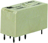 Power Relay, Spdt, 24Vac, 16A, Pc Board; Contact Configuration Idec - 33K1064 - Newark, An Avnet Company