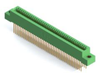 Card Edge Conn, Dual, 84Pos, Wire Wrap; Card Edge Connector Type Edac - 59AJ3806 - Newark, An Avnet Company