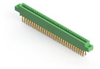 Card Conn, Dual Side, 60Pos, Wire Wrap; Card Edge Connector Type Edac - 62AJ2851 - Newark, An Avnet Company