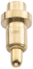 Spring Loaded Contact W/peg, 2.8Mm, Smt; Connector Type Harwin - 01AC4942 - Newark, An Avnet Company