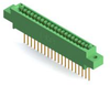 Card Conn, Single Side, 20Pos, Wire Wrap; Card Edge Connector Type Edac - 75AJ5271 - Newark, An Avnet Company