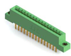 Card Edge Conn, Dual Side, 30Pos, Lug; Card Edge Connector Type Edac - 59AJ3057 - Newark, An Avnet Company