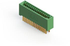 Card Conn, Dual Side, 30Pos, Wire Wrap; Card Edge Connector Type Edac - 67AJ8937 - Newark, An Avnet Company