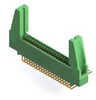 Card Conn, Dual Side, 42Pos, Wire Wrap; Card Edge Connector Type Edac - 70AJ0126 - Newark, An Avnet Company