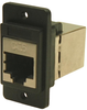 Adaptor, In-Line, Rj45 Jack, 8P8C Rohs Compliant Multicomp Pro - 30AK6393 - Newark, An Avnet Company