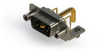 Combo D-Sub Conn, R/a Plug, De-5W1, Th; Product Range Edac - 56AJ5482 - Newark, An Avnet Company