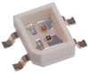 Led, Rect, Green/yellow, Smd; Led Color Vcc (Visual Communications Company) - 82H9158 - Newark, An Avnet Company