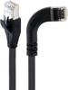 Patch Cord, Rj45 R/a Plug-Plug, 6.6Ft; Lan Category L-Com - 78AC5229 - Newark, An Avnet Company