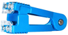 Coax Centre Conductor Cleaner, Handheld; Stripping Capacity Metric Jonard Tools - 01AC6308 - Newark, An Avnet Company