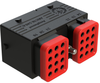Automotive Housing, Plug, 24Pos, 13A; Product Range Amphenol Sine/tuchel - 67AJ1567 - Newark, An Avnet Company