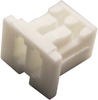 Wire-Board Connector, Receptacle 2 Position, 1.25Mm; Product Range Multicomp Pro - 02N0744 - Newark, An Avnet Company