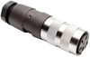 Circular Connector Receptacle 4 Position Cable; Product Range Amphenol Sine/tuchel - 16F6913 - Newark, An Avnet Company