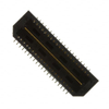 Connectors, Interconnects - Rectangular Connectors - Arrays, Edge Type, Mezzanine (Board to Board) - 1086991-QTE-020-02-L-D-A - Win Source Electronics