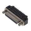 D-Sub Connector Assemblies - M83513/10-F01NP-ND - DigiKey