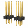 Headers, Male Pins - SAM13087-ND - DigiKey