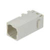 Heavy Duty Connector Inserts, Modules - 1195-09149042001-ND - DigiKey