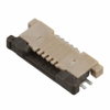 FFC, FPC (Flat Flexible) Connector Assemblies - WM3445TR-ND - DigiKey