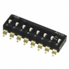 DIP Switches - 450-2552-1-ND - DigiKey
