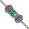 Through Hole Resistors - RSF1FT2R55-ND - DigiKey