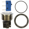 Pushbutton Switches - 486-1188-ND - DigiKey