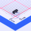 Diodes >> Zener Diodes -- BZX84-B3V3,215 - Image