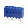 Headers, Receptacles, Female Sockets - 609-5223-ND - DigiKey