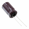Aluminum Electrolytic Capacitors - UPS2C330MHD-ND - DigiKey